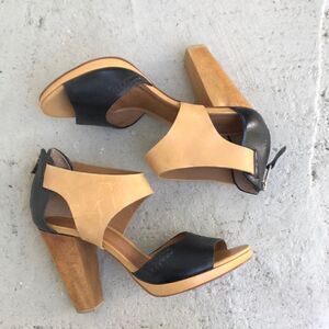 Trask Regina platform 